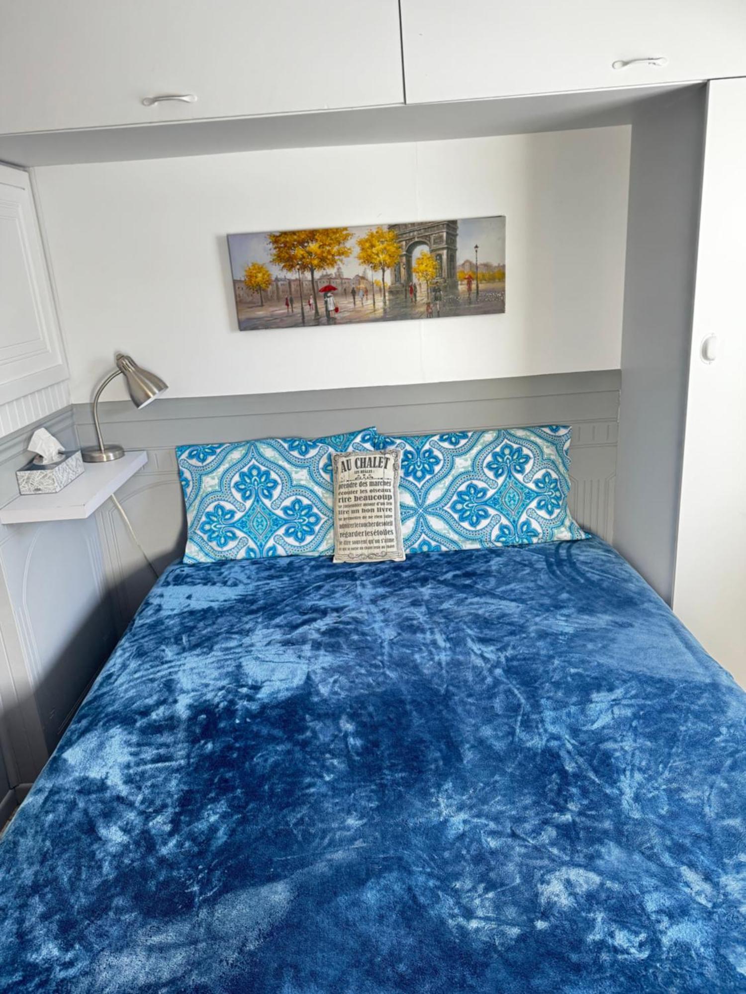 Oasis Du Grand Fond Inc Villa La Malbaie Eksteriør bilde